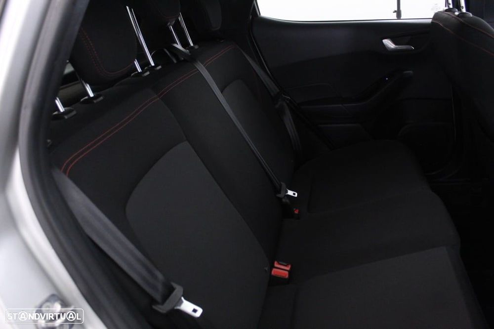 Ford Fiesta 1.0 EcoBoost ST-Line - 15