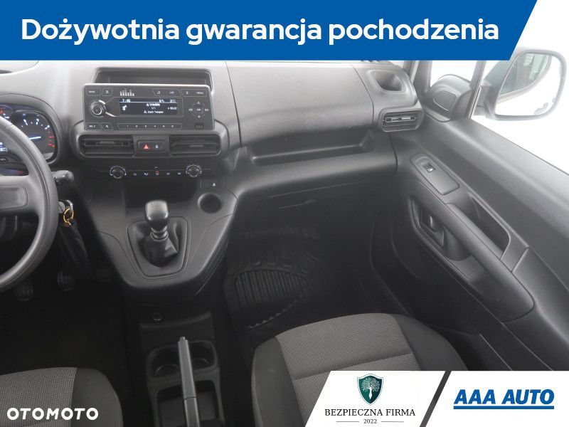 Toyota Proace City Verso - 10