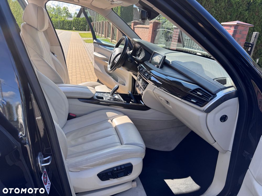 BMW X5 - 6