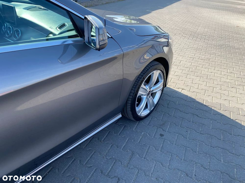 Mercedes-Benz CLA Shooting Brake 180 7G-DCT - 9