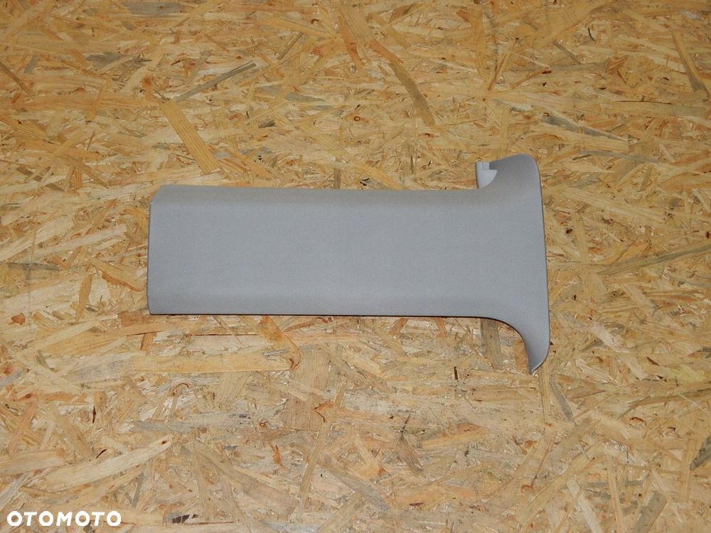 vw t5 multivan osłona tapicerka słupka c lewa 7h5867287 - 2
