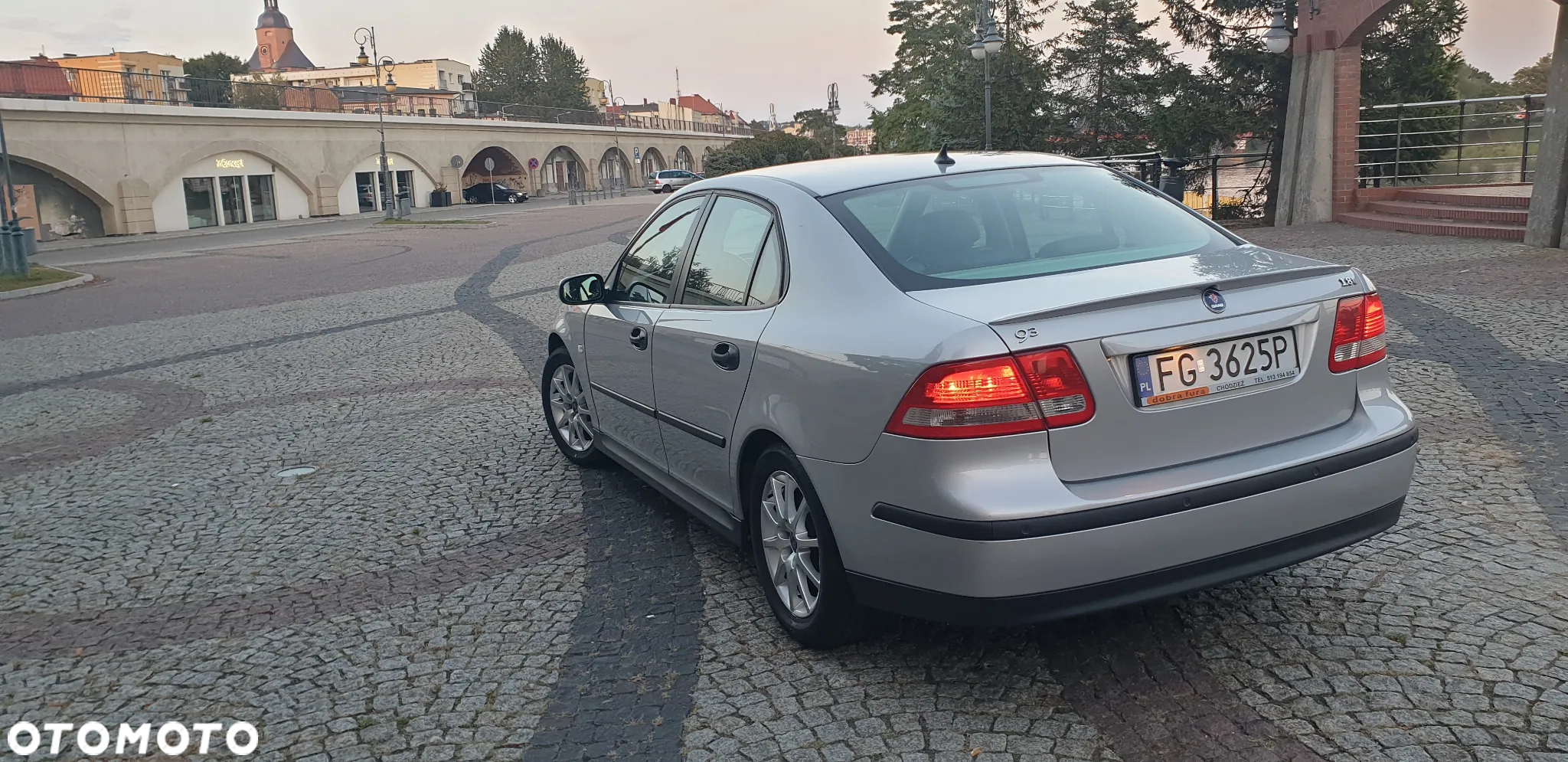 Saab 9-3 - 34