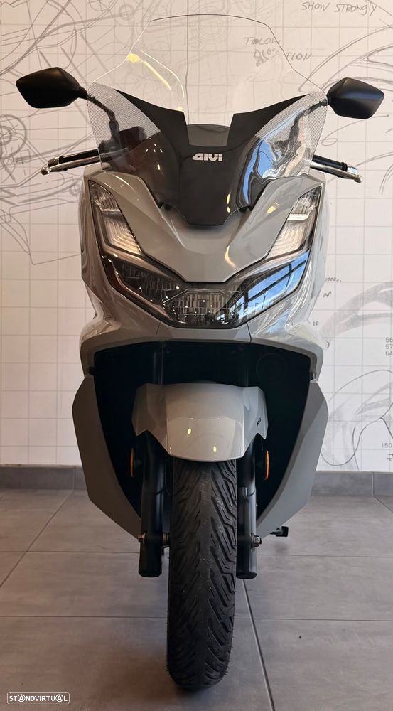 Honda PCX125 - 6