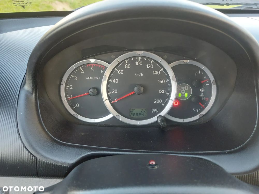 Mitsubishi L200 2.5 DID DC Invite AC - 16