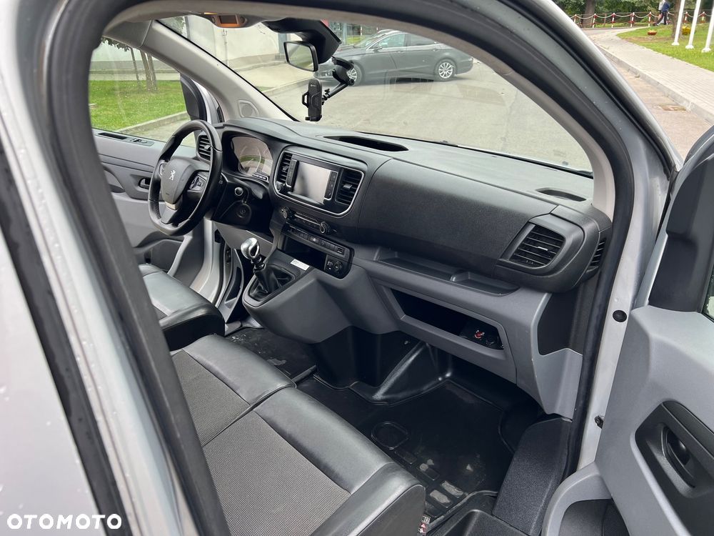 Peugeot Expert Dangel 4x4 - 23