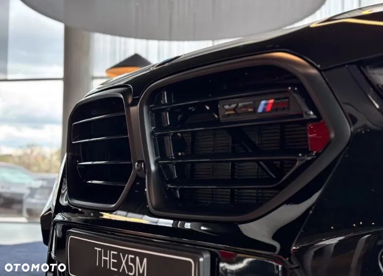 BMW X5 M Competition - 7