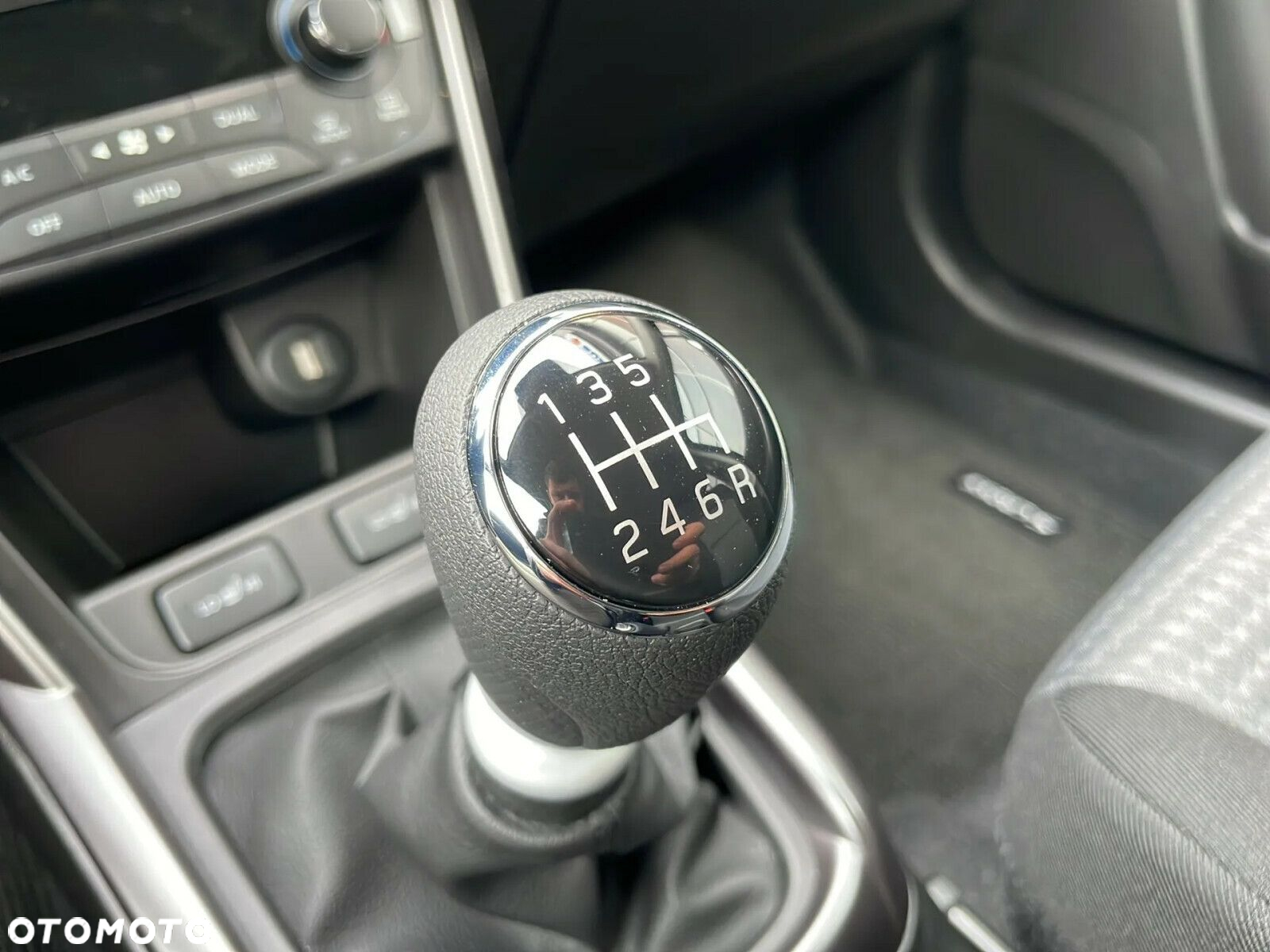 Suzuki SX4 S-Cross - 14