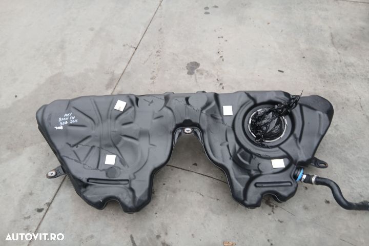 Rezervor combustibil 7225002 7225002-17 7225002 7225002-17 BMW Seria - 2