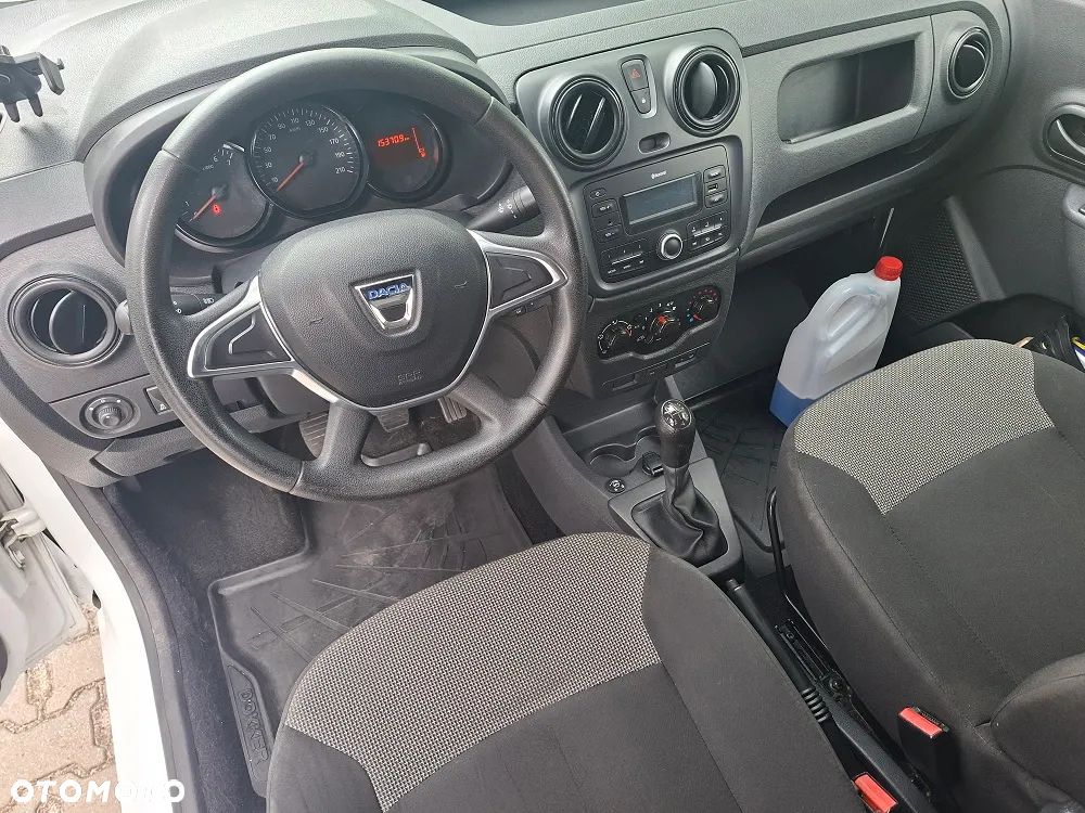 Dacia Dokker - 7