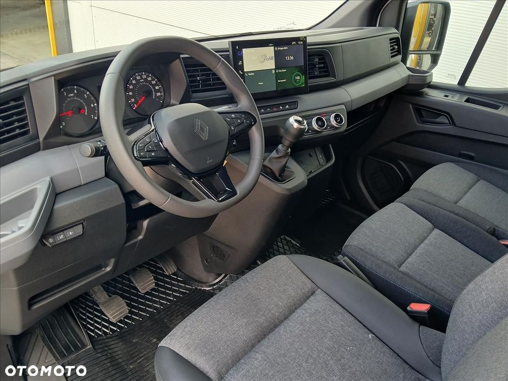 Renault master - 7