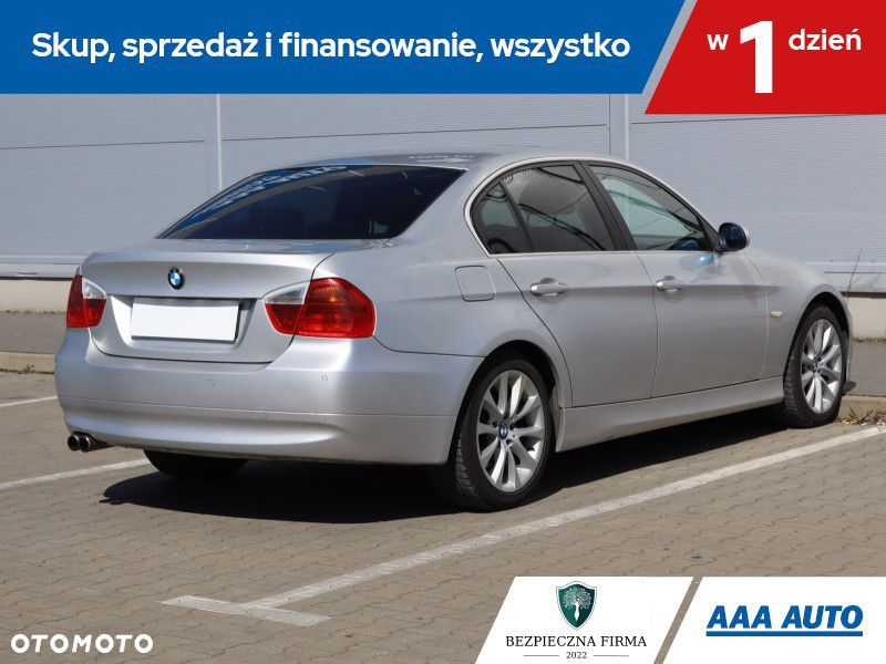 BMW Seria 3 - 7