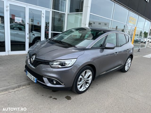 Renault Scenic - 1