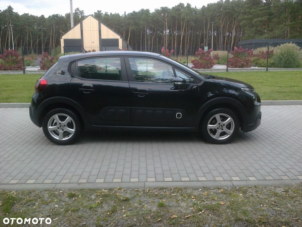 Citroën C3 - 5
