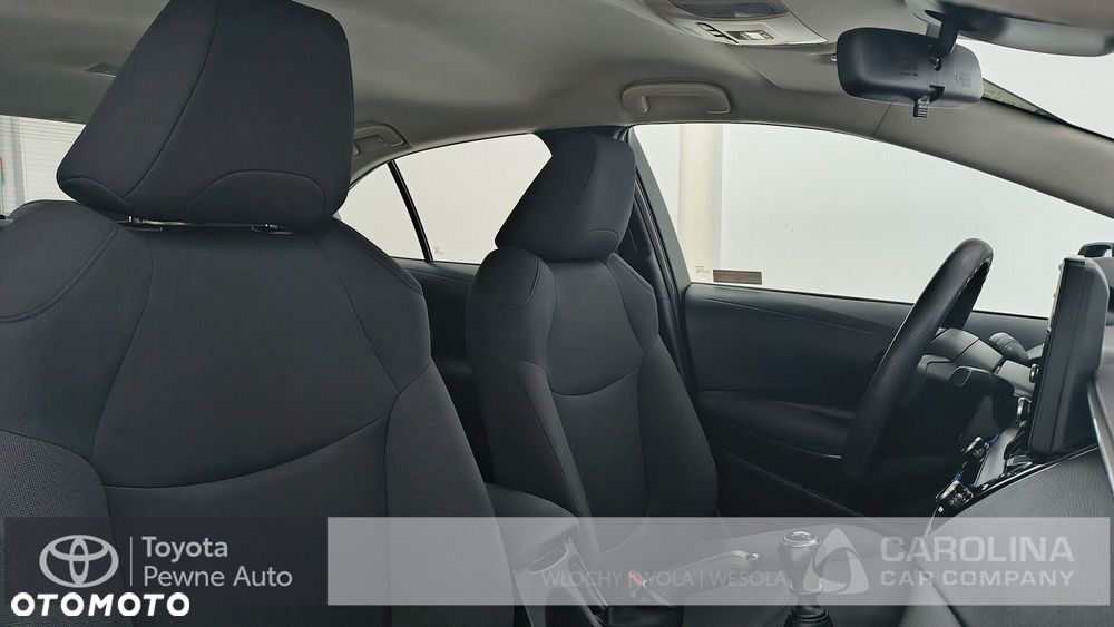Toyota Corolla 1.5 Active - 13