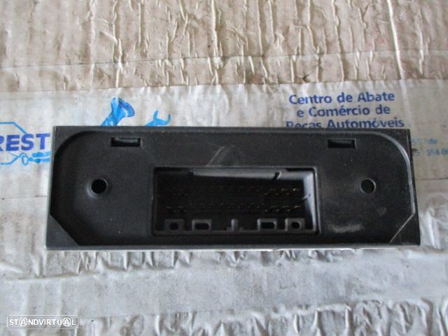 Modulo 237000 2260 TOYOTA RAV 4 2004 ALARME - 2
