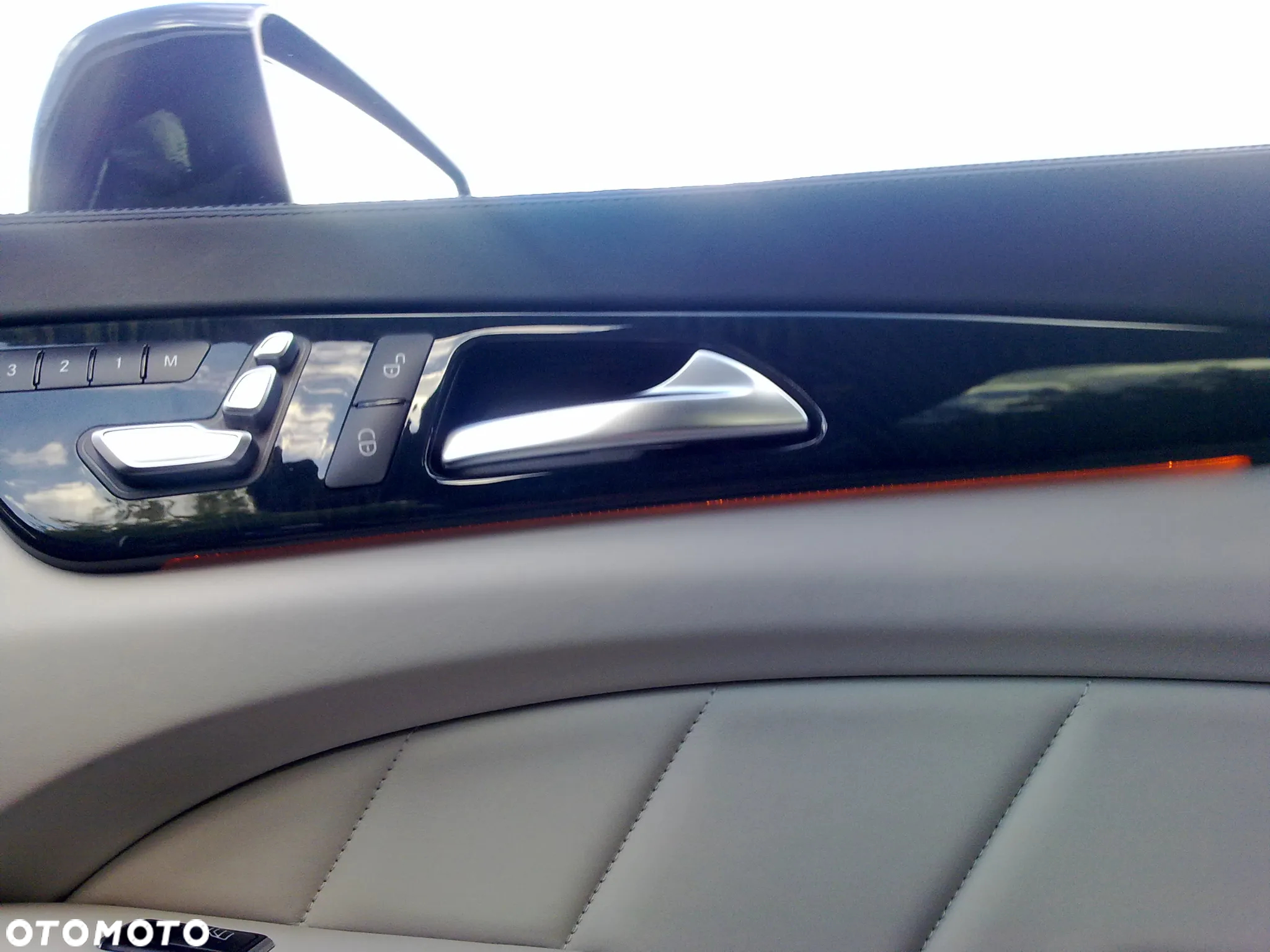 Mercedes-Benz CLS Shooting Brake 400 4Matic 7G-TRONIC Final Edition - 38