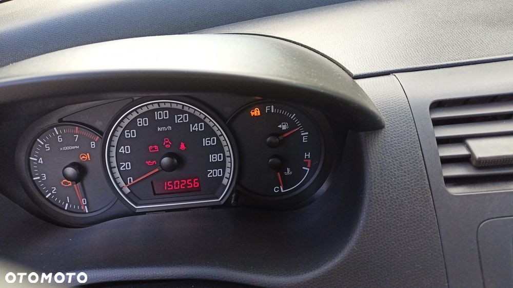 Suzuki Swift 1.3 Classic - 7