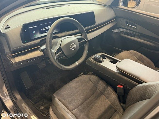 Nissan Ariya - 5