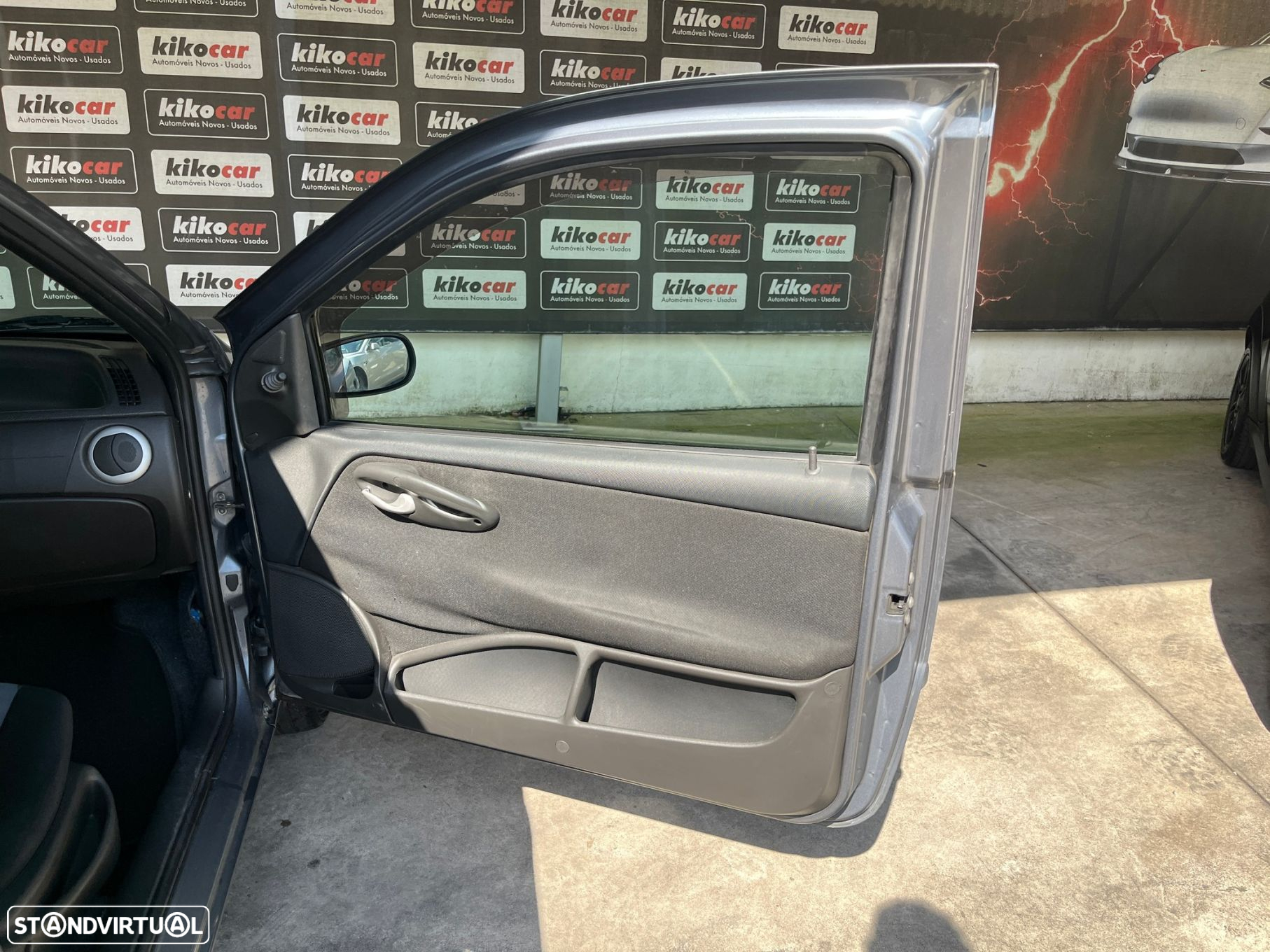 Fiat Punto 70 JTD Multijet Active - 18
