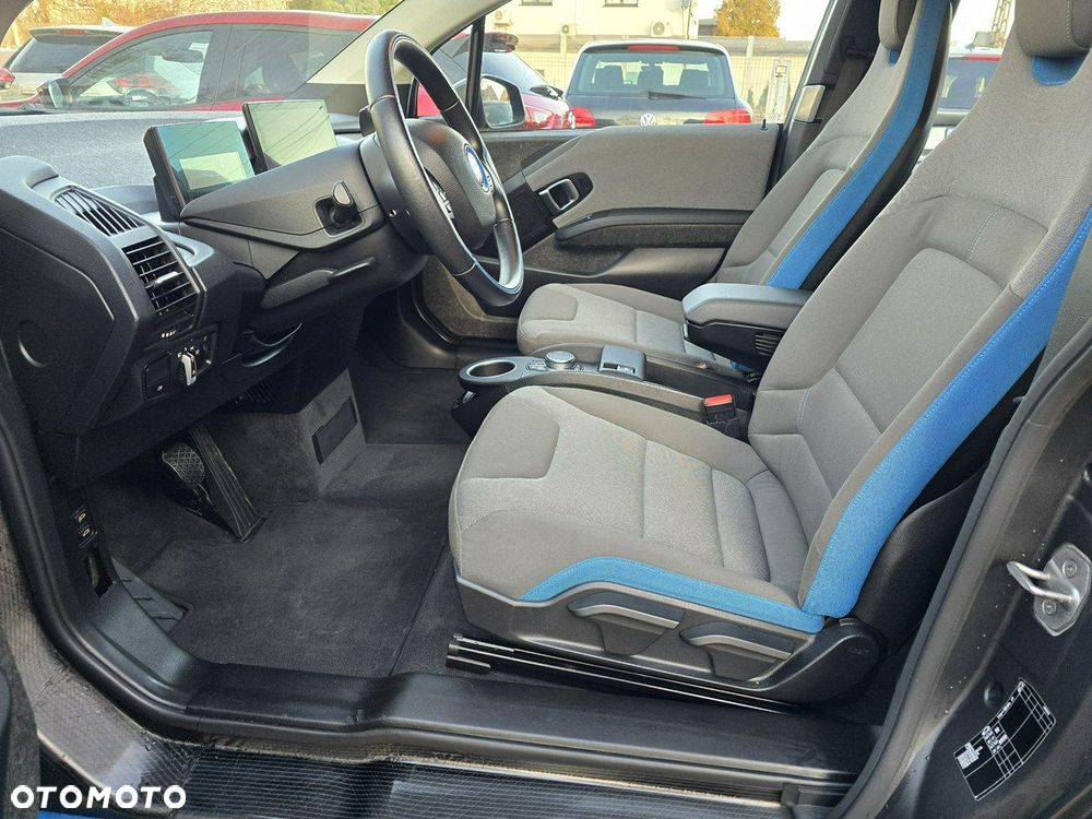 BMW i3 - 6