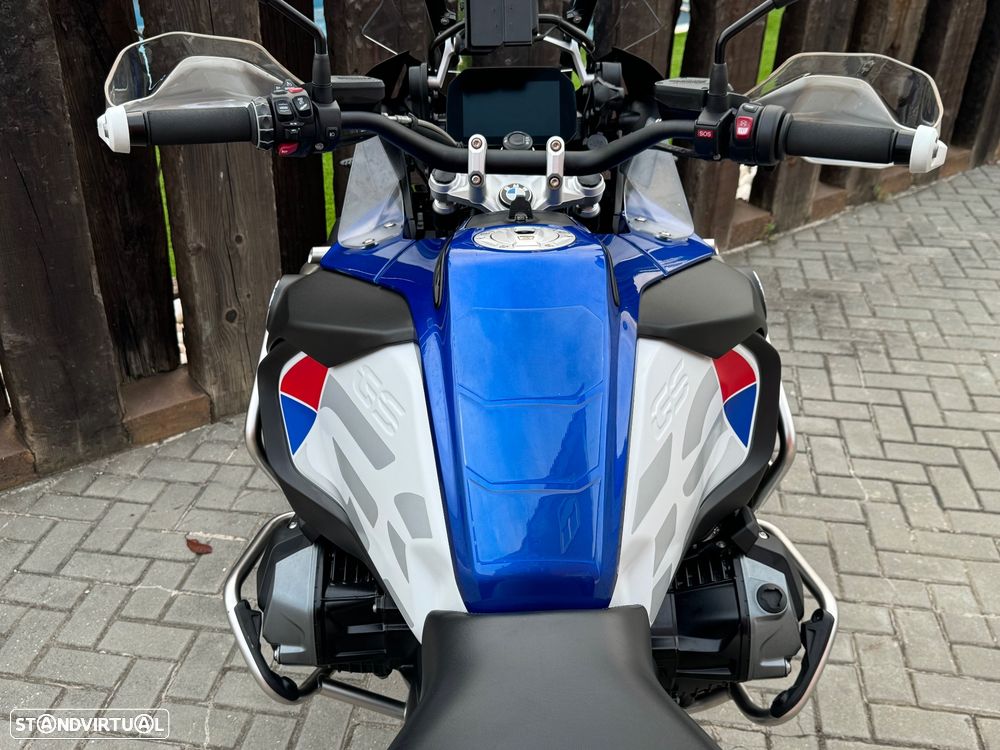 BMW R 1250 GS Adventure 1250 HP Adventure - 16