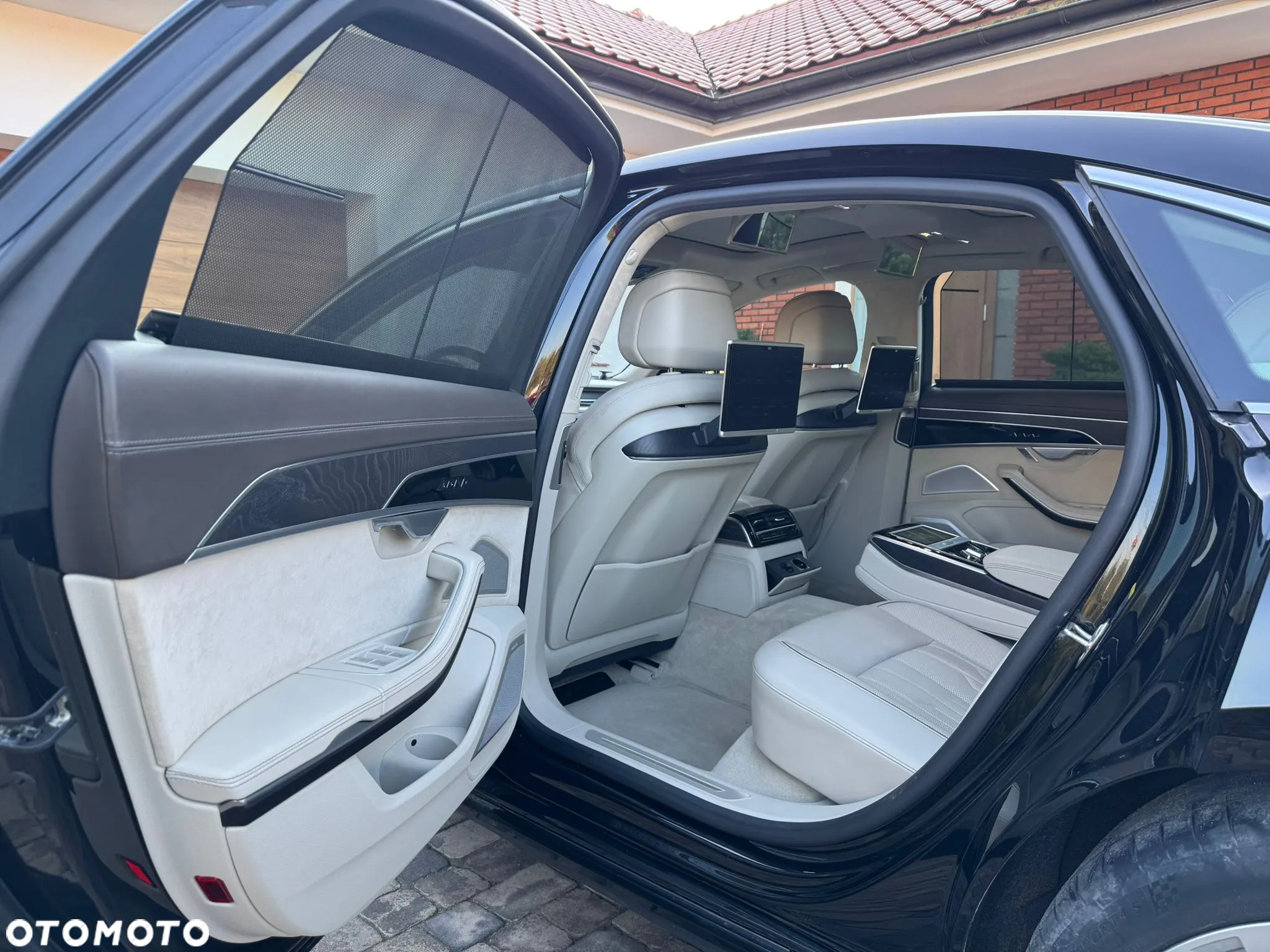 Audi A8 L 55 TFSI mHEV Quattro Tiptr - 36