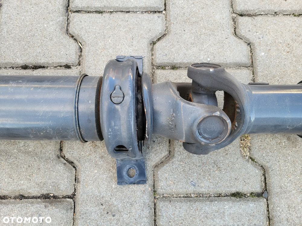 WAŁ NAPĘDOWY 3,45 ROZSTAW OSI IVECO DAILY 14- AUTOMAT 5801783095 - 6