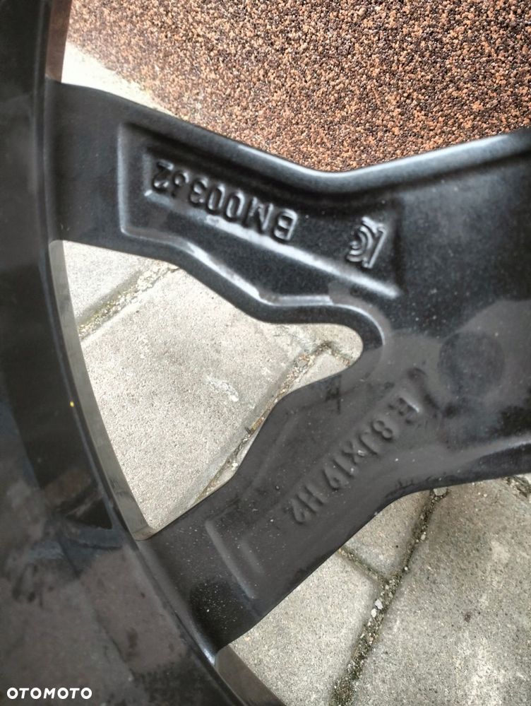 felga felgi alu bmw x1 x2 f39 f48 19" wz 816 - 3