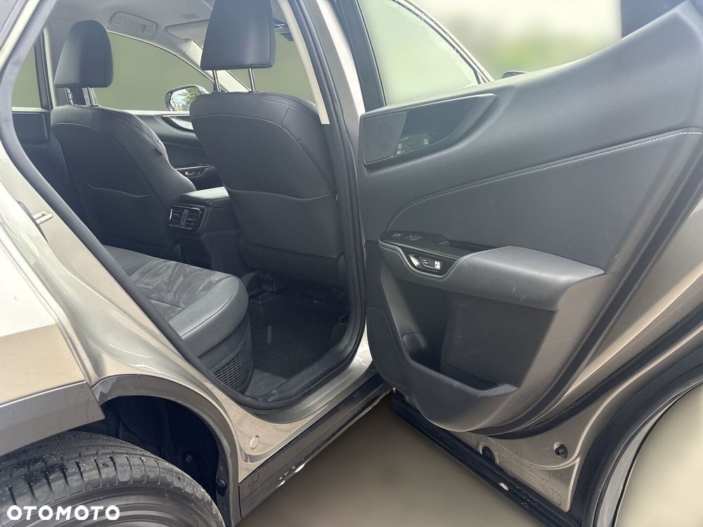 Lexus NX 350h Elegance AWD - 16