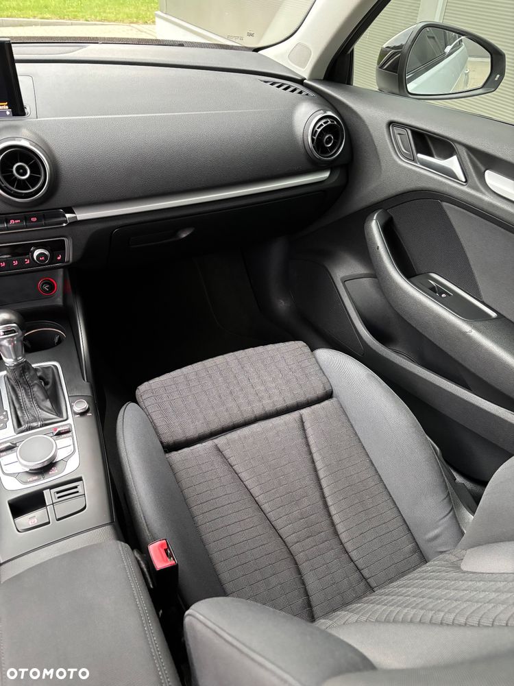 Audi A3 - 25