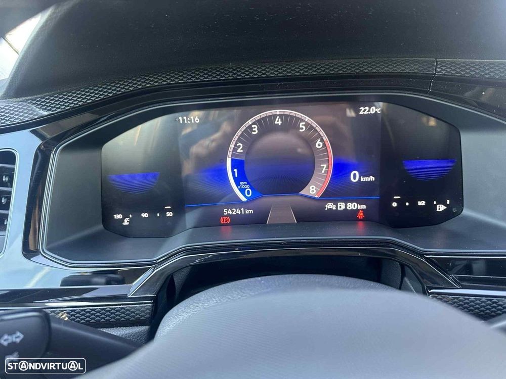 VW Taigo 1.0 TSI Life - 12