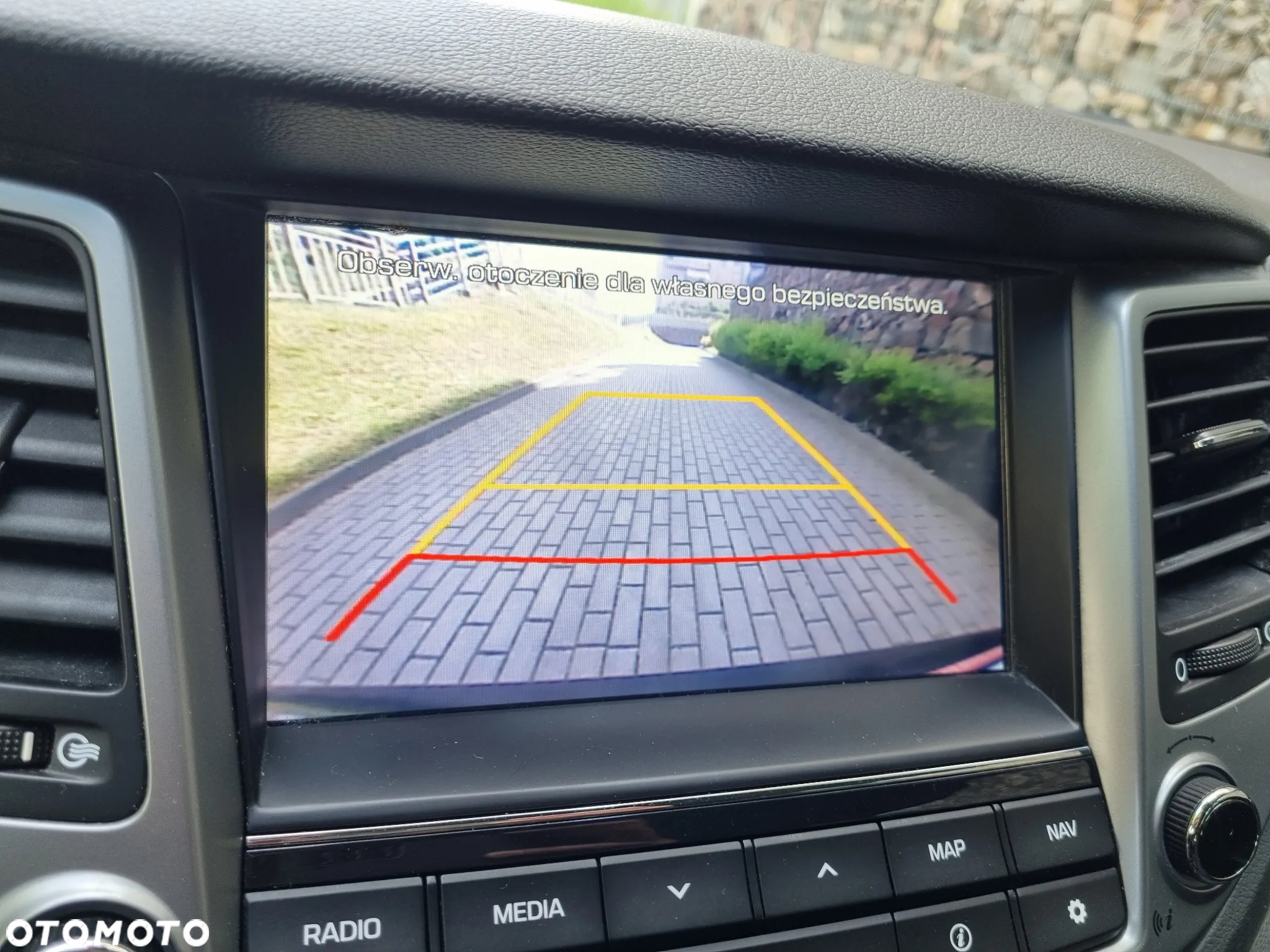Hyundai Tucson 1.6 GDI BlueDrive Style 2WD - 15