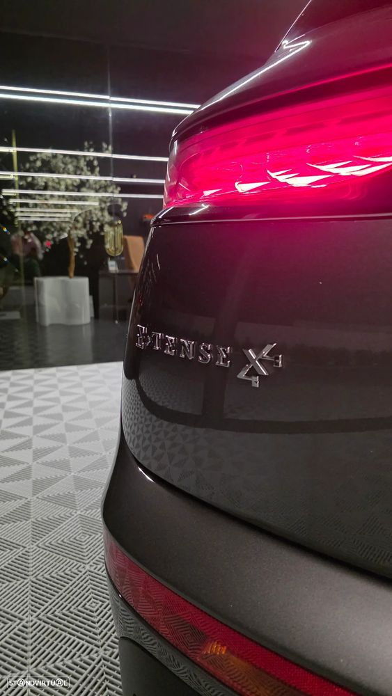 DS DS7 Crossback 4x4 Be Chic - 13