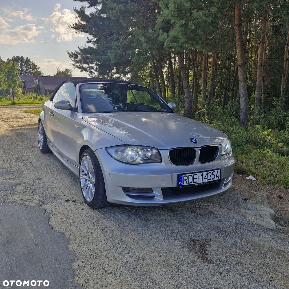 BMW Seria 1 118d DPF Edition Sport - 12