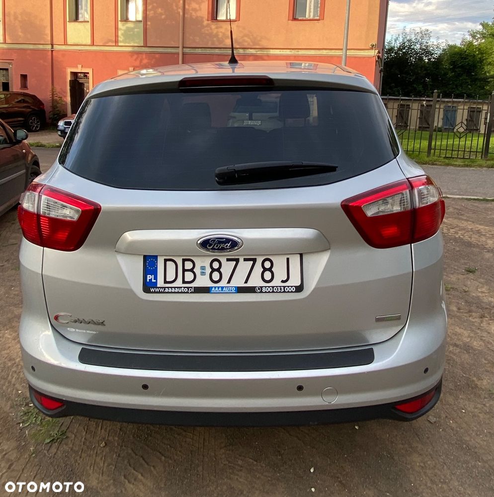 Ford C-MAX - 5