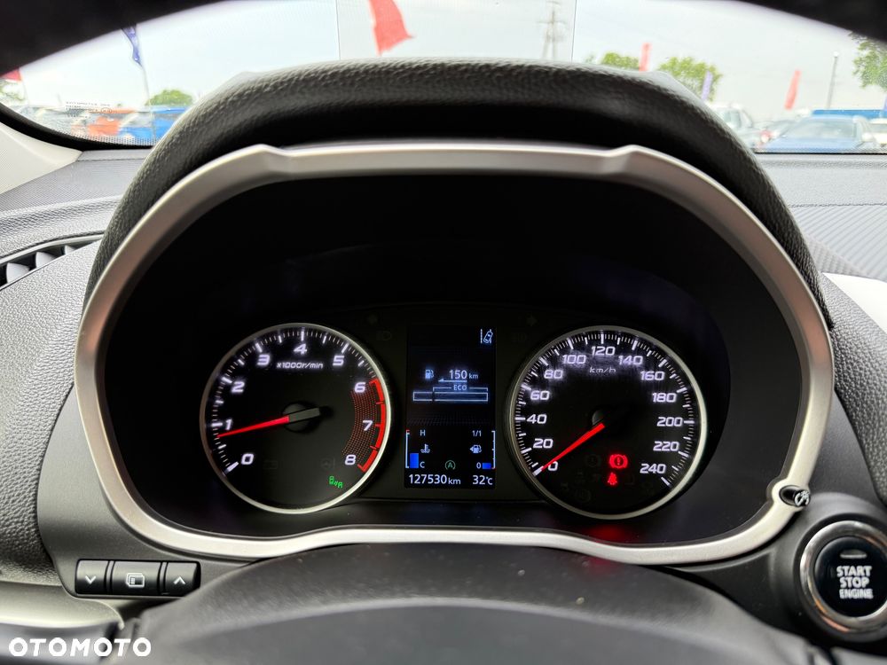 Mitsubishi Eclipse Cross 1.5 T-MIVEC ClearTec 2WD Diamant Edition Plus - 22