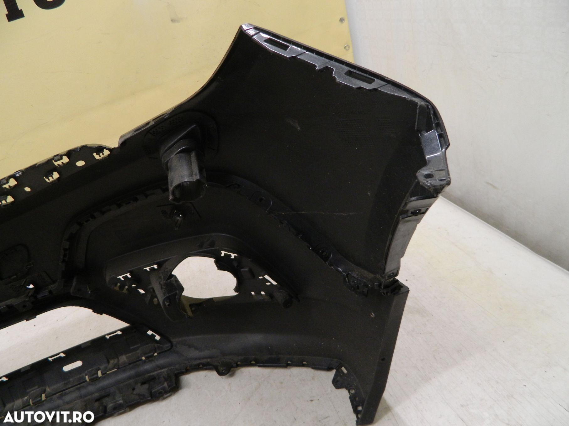 Bara fata Opel Mokka, 2012, 2013, 2014, 2015, 2016, cod origine OE 95350353. - 8