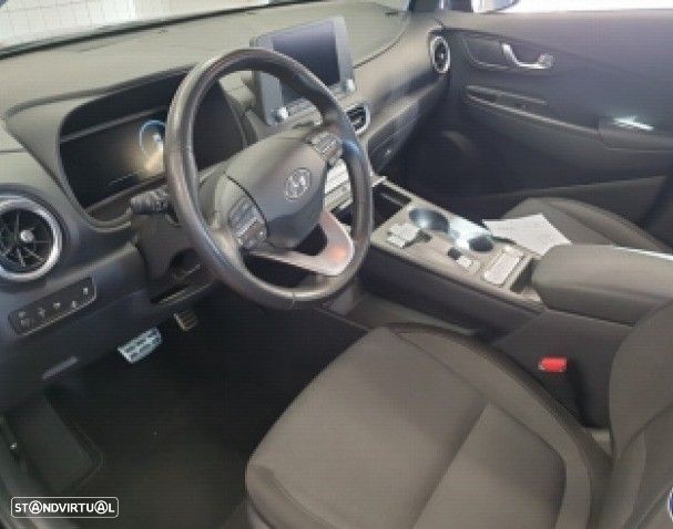 Hyundai Kauai 39 kWh Premium - 2