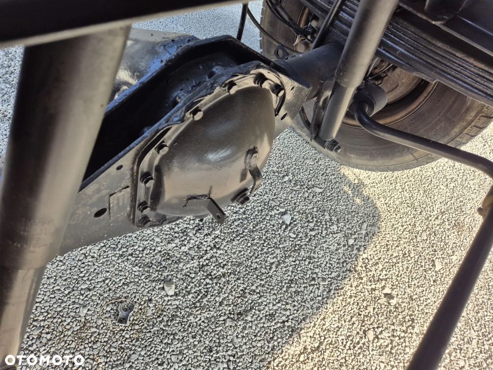 Iveco IVECO 65C18 70C18 50C18 3.0 - 13