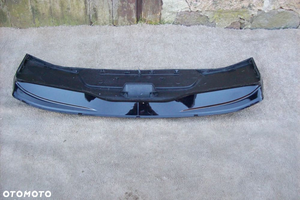 blenda tylnej klapy ford s-max ii - 12