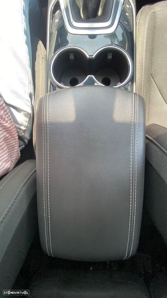 Ford S-Max 2.0 TDCi Titanium - 58