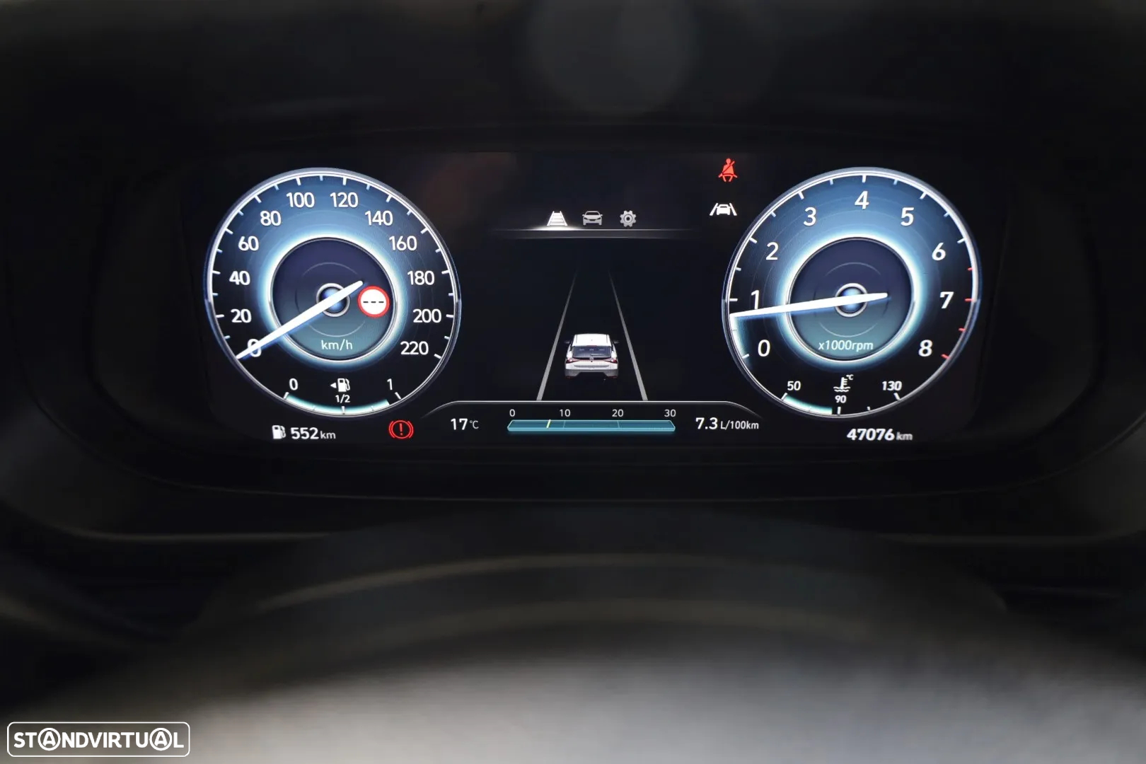 Hyundai i20 1.2 Comfort - 29