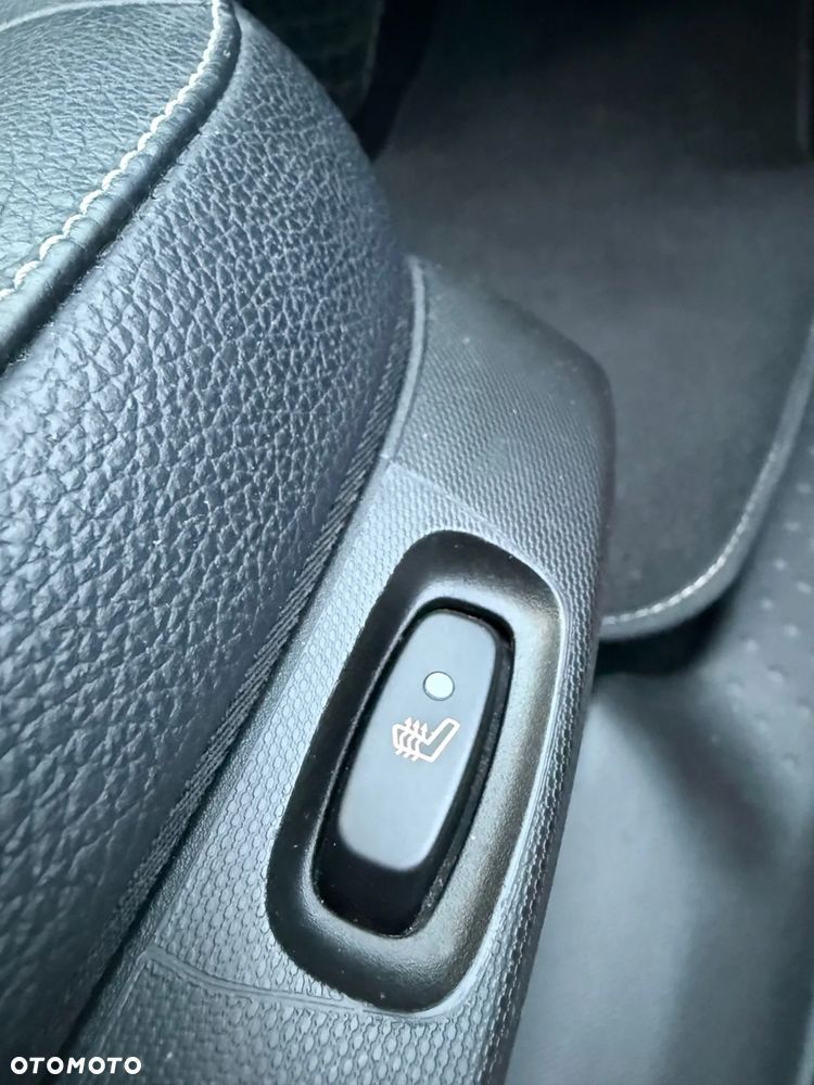 Smart Forfour eQ passion - 17