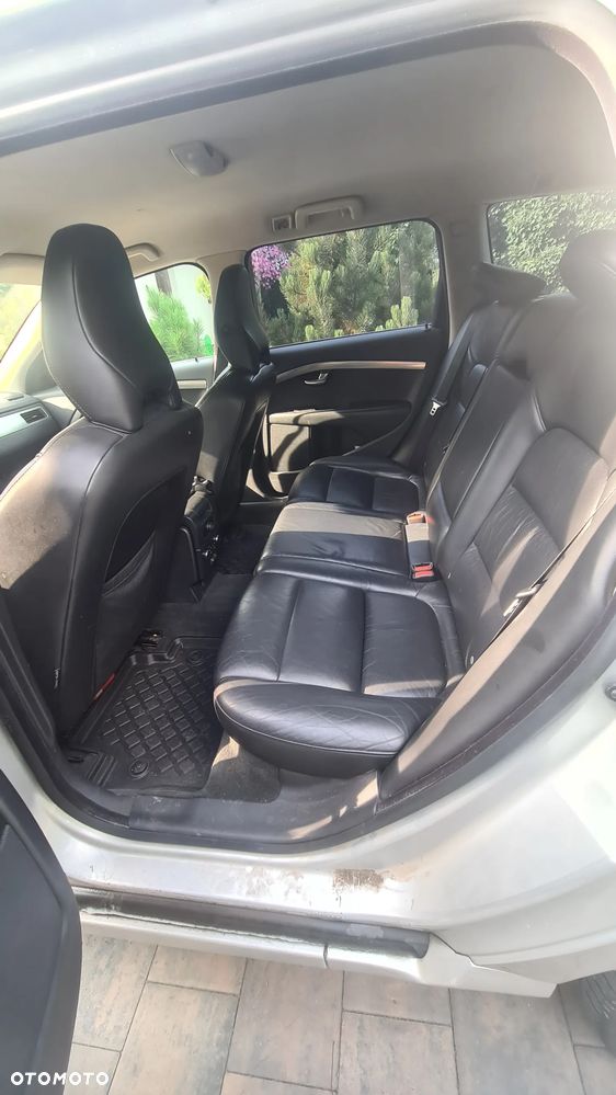 Volvo V70 2.0D Summum - 10