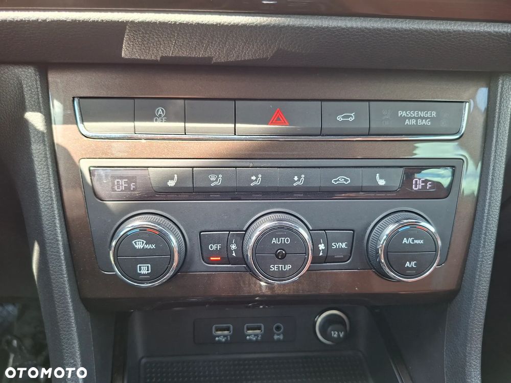Seat Ateca 1.4 ECO TSI DSG XCELLENCE - 10