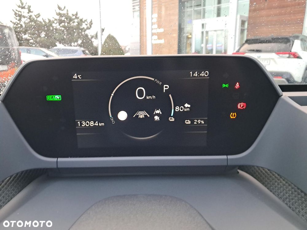 Toyota bZ4X 71.4kWh 4x4 Prestige - 18