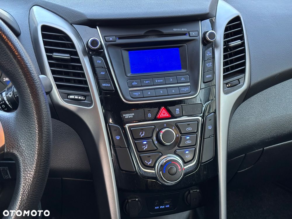 Hyundai i30 1.4 Style - 13