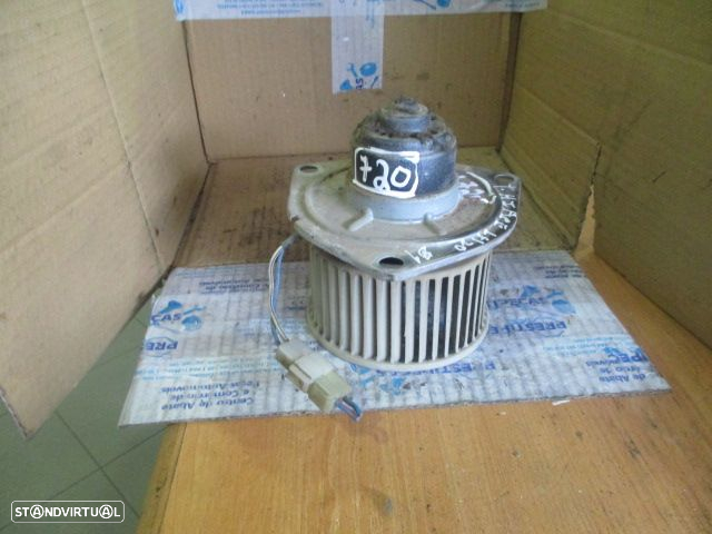 Motor Sofagem MOTSOF720 TOYOTA HIACE LH 20 1981 - 2