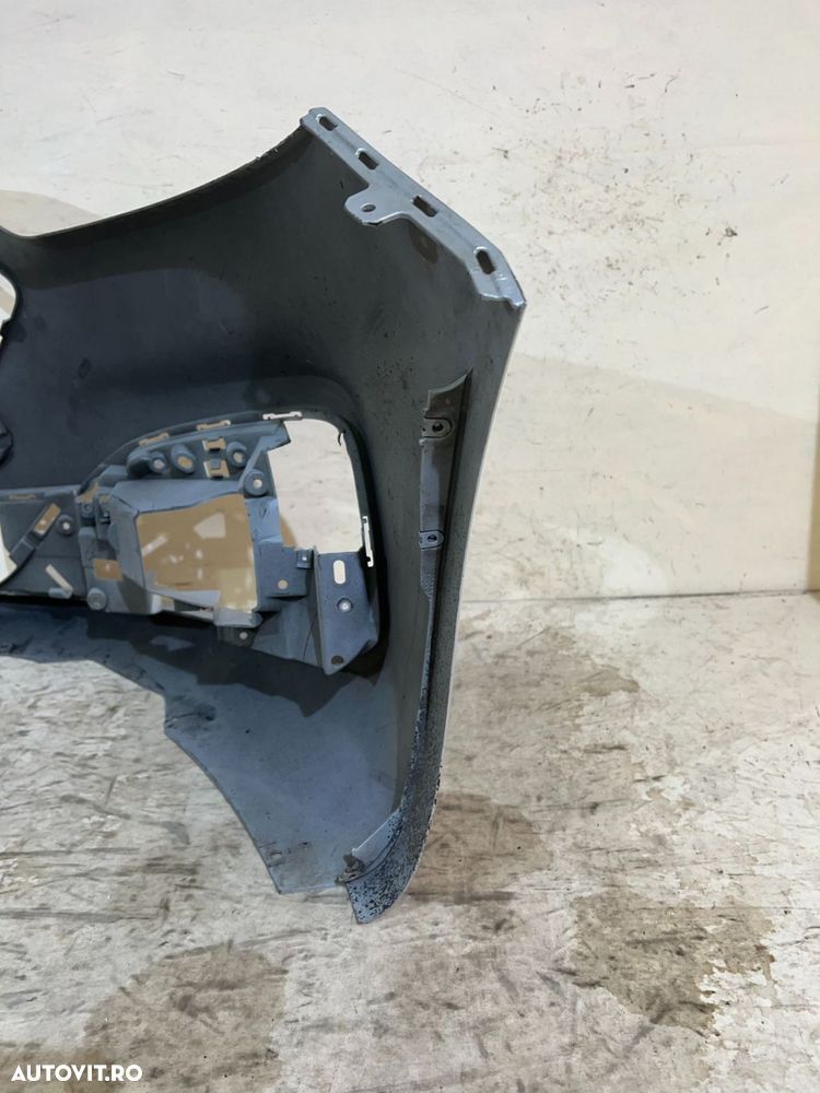 Bara fata Ford Mondeo 5 facelift , 2018, 2019, 2020, 2021, 2022, cod origine OE JS7V-17D957-A. - 7