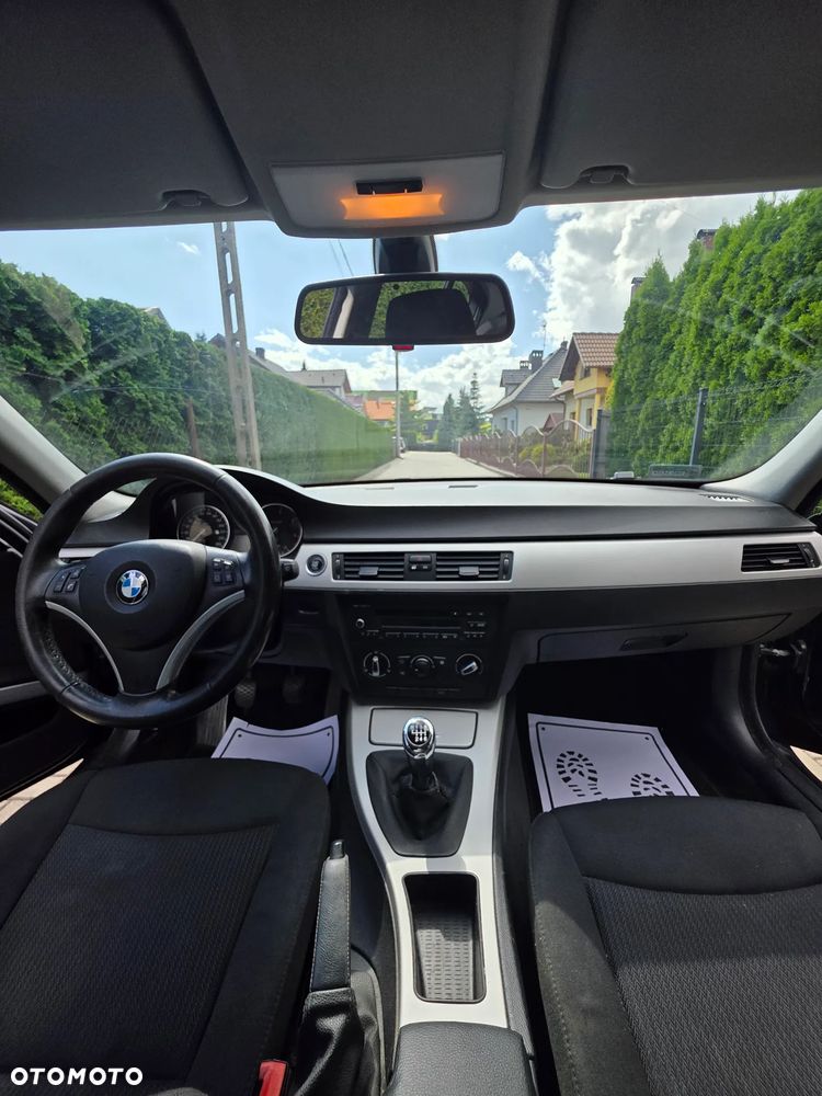 BMW Seria 3 - 14